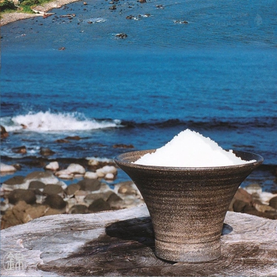 آیا نمک دریا برای انسان‌ها خطرناک است؟